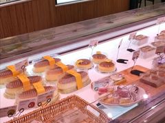 -巴黎贝甜(龙之梦购物中心虹口店)