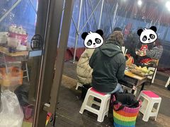 -盖帮鳝鱼串串(东郊记忆店)