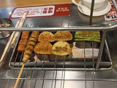 -彭城八戒羊肉串(总店)