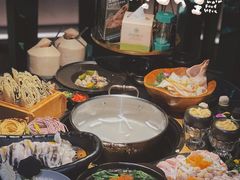 -凤园椰珍·臻品椰子鸡(保利时光里店)