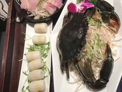 -大红袍火锅料理(尖沙咀店)