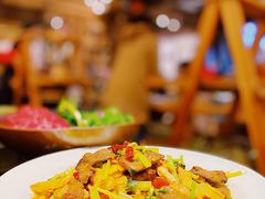-盡膳口福·百年汤方火锅(科华北路店)