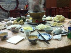 -鑫龙火锅城(嘉汇广场店)