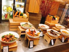 -北京王府井希尔顿酒店·万斯阁西餐厅