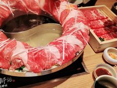 -锅物新语&寿喜烧.炉端割烹(世博源店)