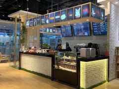 -藏猫猫咖啡主题馆(中央大道店)