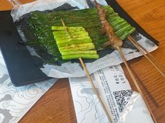 -三太子地摊烧烤·小龙虾(北蔡店)