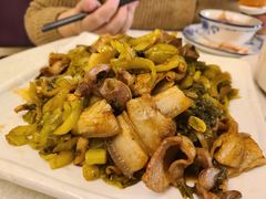 -汇兴源餐馆(小北路店)