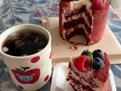 -姆们M Sweetie Cake(五道口店)