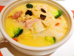 -馋遇江南·精致湖景雅宴(东方之门店)