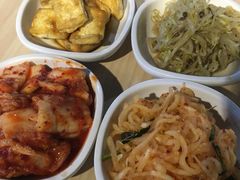 -槿Story·韩国料理(望京韩国美食城店)