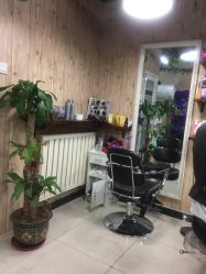 -雅典娜造型