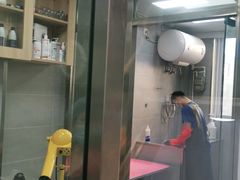 -宠福鑫康馨动物医院·骨科·眼科