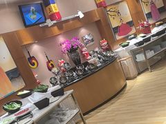 -汉城馆·烤肉火锅餐厅·韩国烤肉(河北云瑧世纪大饭店)