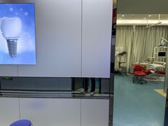 -深圳富茂格伦菲尔口腔门诊部(龙华清湖总院)