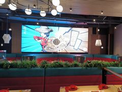 -避风塘(五角场店)