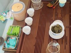 -八马茶业(星海胜利路旗舰店)