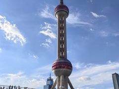 -东方明珠广播电视塔