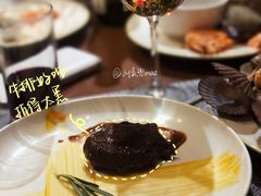 澳洲牛排-济南鲁能贵和洲际酒店-第六层自助餐厅