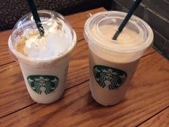 -星巴克(古象大酒店店)