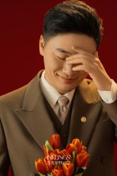 -吉光片羽高端婚纱摄影(泰州优选店)