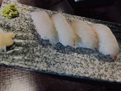 -井缘河风寿司(Touch12街店)