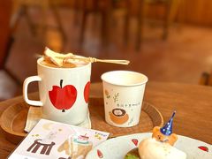 -春风十里咖啡馆