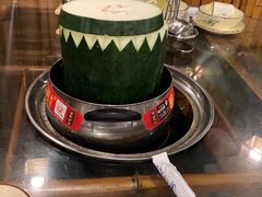 -尚竹阁冬瓜盅·18年地标美食(平洲店)