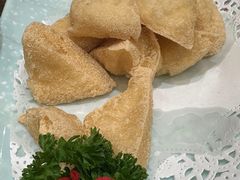 普宁炸豆腐-抱德·潮汕味(琶洲店原惠城鱼仔)