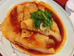 -赵小姐丨新中餐(曲江店)