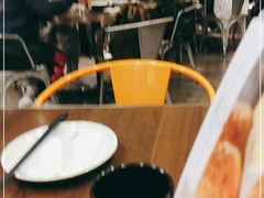 -新旺茶餐厅(嘉里城店)