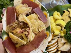 -大理董·董家小厨野生菌火锅(古城旗舰店)