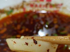 -马子禄牛肉面(金宝街店)