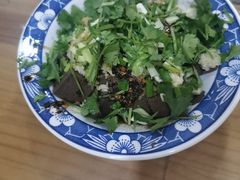-天发芽·何记葫芦头泡馍·老字号(小南门店)