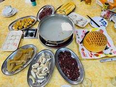 -五洞大众牛餐馆(番禺分店)