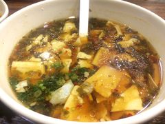 -德天顺盖码饭(人民西路店)