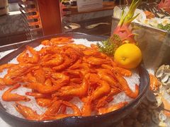-沈阳和平艾美酒店新食谱西餐厅