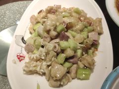 -惠宾饭庄(中山路店)