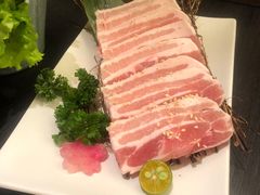 -AJIYA·池袋日式烧肉自助(天津万象城店)