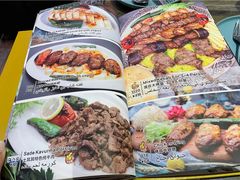 -Mevlana梅夫娜土耳其餐厅·清真