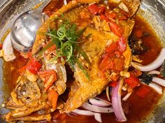 -小湘旺臭鳜鱼(百子湾店)