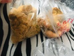 -京天红酒家(马家堡店)
