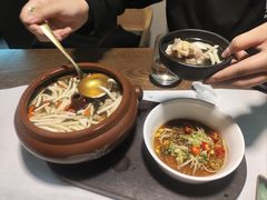 -雀舞·私食(凯德店)