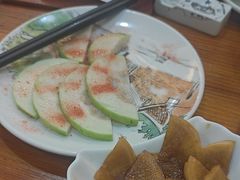 -堂宴·老厦门私房菜(1988仙岳总店)