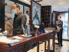 -新花城蟹粉馆(乌鲁木齐店)