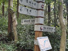 -波尔登森林公园