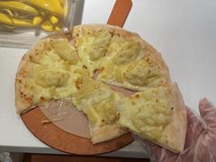 -菲滋意式餐厅(鄞州印象城店)