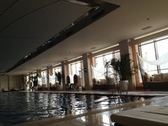 -无锡君来洲际酒店