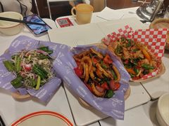 -BLABLATAI吧啦泰·泰式爆炒(西宸天街店)