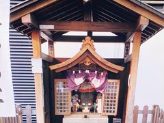 -Hōzen-ji Temple法善寺